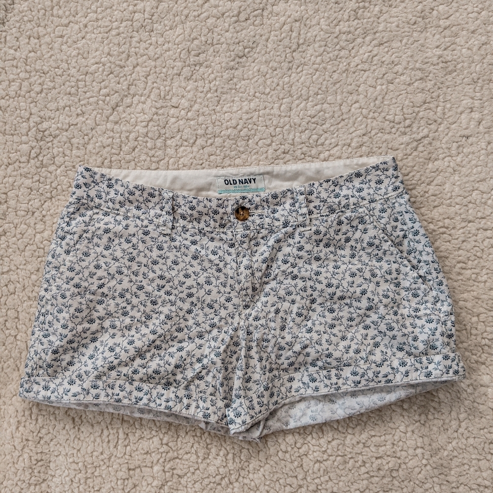 Women's Shorts